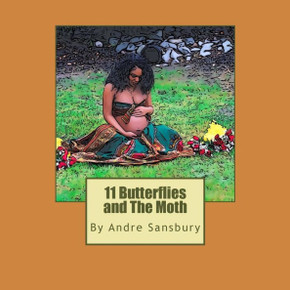 11 Butterflies and The Moth