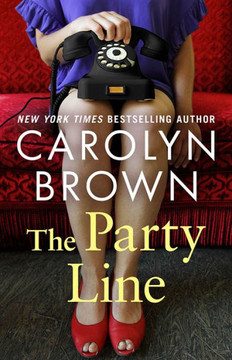 The Party Line The Party Line