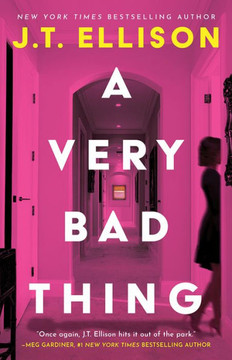 A Very Bad Thing