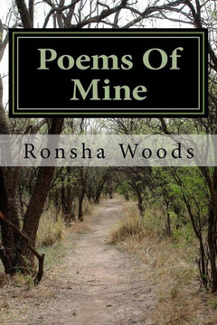 Poems Of Mine