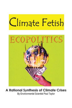 Climate Fetish: Ecopolitics