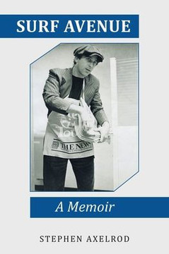 Surf Avenue: A Memoir