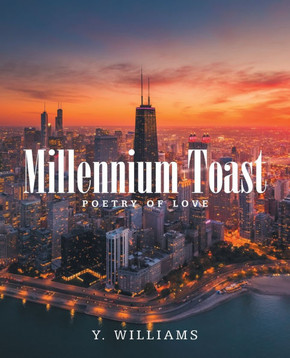 Millennium Toast: Poetry of Love