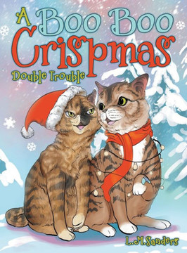 A Boo Boo Crispmas: Double Trouble A Boo Boo Crispmas: Double Trouble