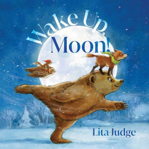 Wake Up, Moon!