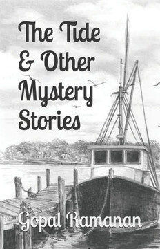 The Tide & Other Mystery Stories