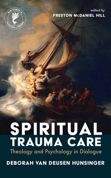 Spiritual Trauma Care