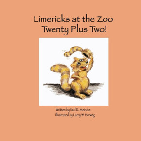 Limericks At The Zoo: Twenty Plus Two