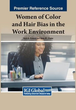 Women of Color and Hair Bias in the Work Environment