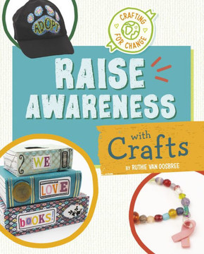 Raise Awareness with Crafts