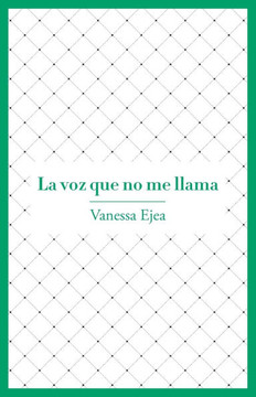 La voz que no me llama