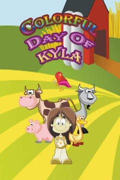 Colorful Day of Kyla