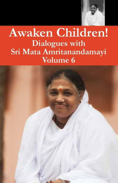 Awaken Children Vol. 6