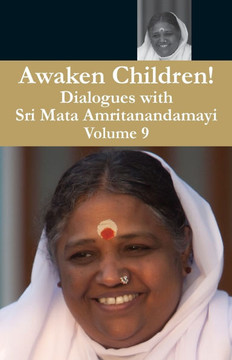 Awaken Children Vol. 9