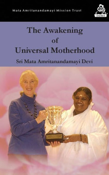 The Awakening Of Universal Motherhood: Geneva Speech