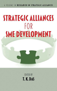 Strategic Alliances for SME Development (HC) Strategic Alliances for SME Development (HC)