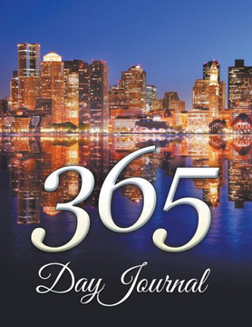 365 Day Journal 365 Day Journal