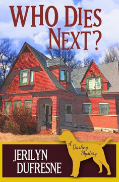 Who Dies Next? (Sam Darling Mystery)