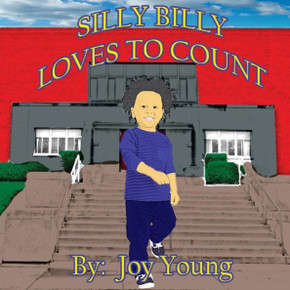 Silly Billy Loves To Count Silly Billy Loves To Count
