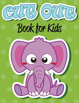 Cut Out Book For Kids Cut Out Book For Kids