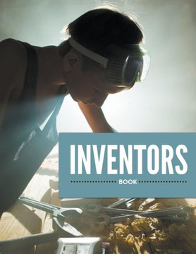 Inventors Book Inventors Book