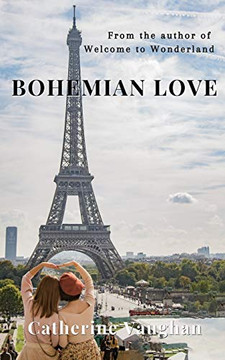 Bohemian Love Bohemian Love