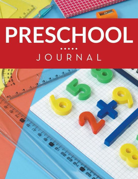 Preschool Journal Preschool Journal