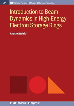 Introduction to Beam Dynamics in High-Energy Electron Storage Rings