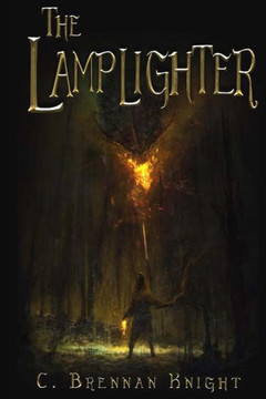 The Lamplighter (The Lamplighter Saga) The Lamplighter (The Lamplighter Saga)