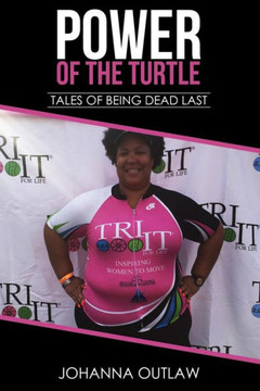 Power Of The Turtle:Tales Of Being Dead Last