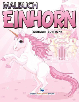 Malbuch Marchen (German Edition)