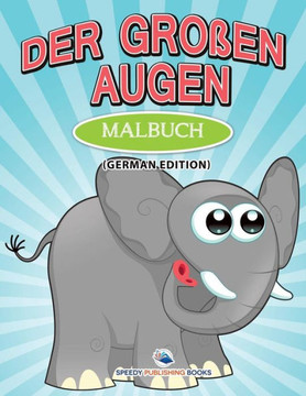 Tier-Malbuch (German Edition) Tier-Malbuch (German Edition)