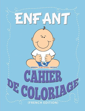Livre ? Colorier Sur Le Cerveau (French Edition)