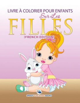 Camion De Pompier: Livre ? Colorier Pour Enfants (French Edition)