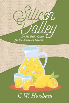 Silicon Valley: Joe Six-Pack's Quest for the American Dream