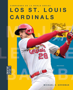 Los St. Louis Cardinals Los St. Louis Cardinals
