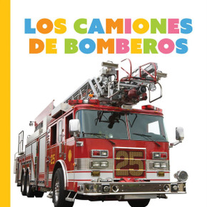 Camiones de Bomberos Camiones de Bomberos