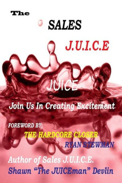The Sales Juice: Persuasion Is An Art