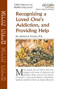 Recognizing a Loved One Addiction-12 Pk