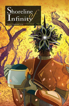 Shoreline Of Infinity 5: Science Fiction Magazine (Shoreline Of Infinity-Science Fiction Magazine)