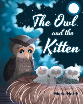 The Owl and the Kitten