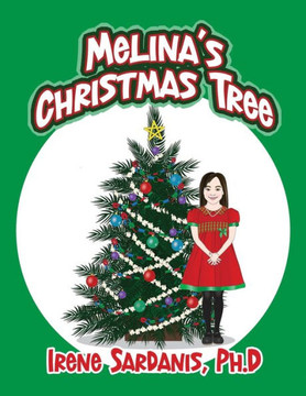 Melina's Christmas Tree