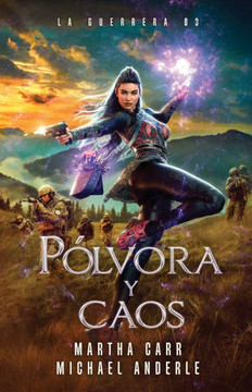 P?lvora y Caos