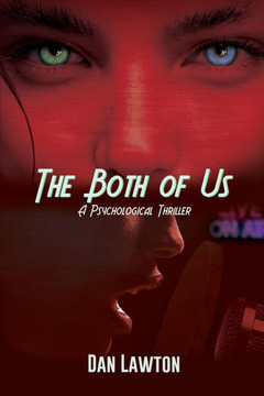 The Both of Us: A Psychological Thriller