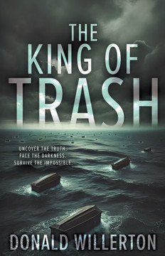 The King of Trash: A Contemporary Thriller Novel