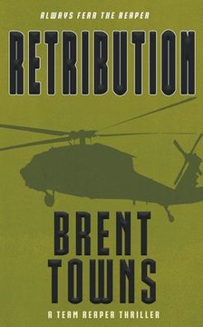 Retribution: A Team Reaper Thriller