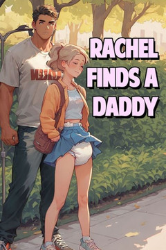 Rachel Finds A Daddy