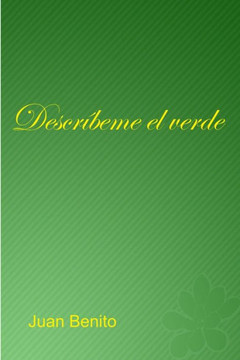 Descr?beme el verde