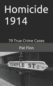 Homicide 1914