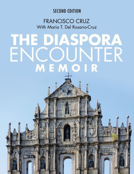The Diaspora Encounter: Memoir